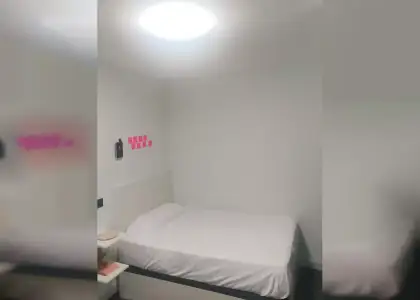 Se alquila habitación en piso de 4 habitaciones en alquiler en Salamanca en Salamanca