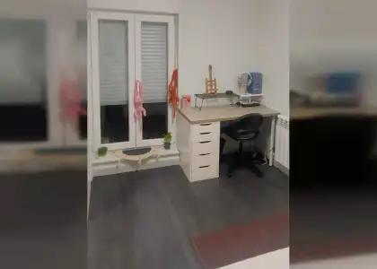 Se alquila habitación en piso de 4 habitaciones en alquiler en Salamanca en Salamanca