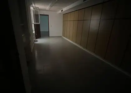 Se alquila oficina entreplanta ( Paseo Libertad -altozano) en Albacete