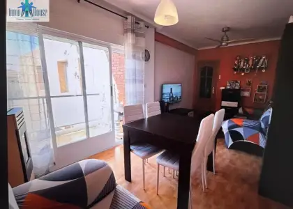 Se alquila piso para estudiantes - centro Arquitecto Vandelvira en Albacete