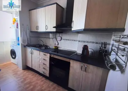 Se alquila piso para estudiantes - centro Arquitecto Vandelvira en Albacete