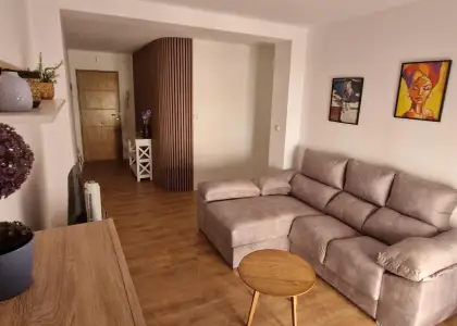 Se alquilan habitaciones piso zona hospital - estudiantes en Albacete