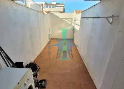 Se vende apartamento san pedro mortero en Albacete