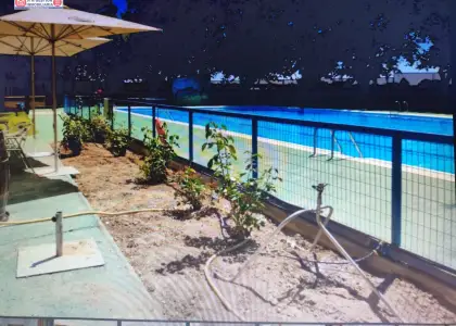 Se vende casa adosada en alameda de cervera en Alcázar de San Juan