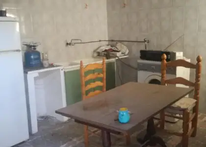 Se vende casa en la gineta en La Gineta
