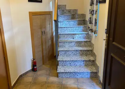 Se vende casa independiente en Santa Ana en Santa Ana