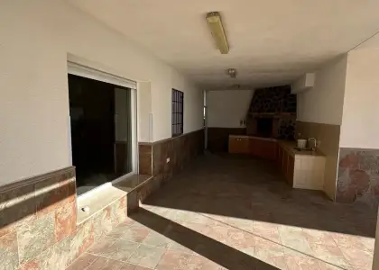 Se vende chalet de lujo zona imaginalia en Albacete