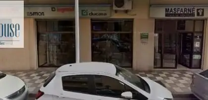 Se vende local zona industria en Albacete