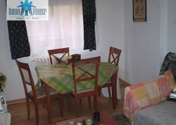 Se vende piso en Albacete, zona centro villacerrada