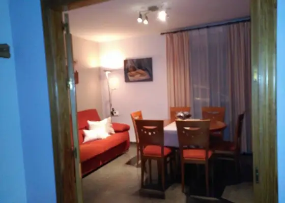se vende piso en planta baja en Manzanares