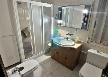 Se vende piso semicentro Calle Maria Marin / Rosario en Albacete
