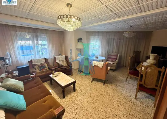 Se vende piso semicentro Calle Maria Marin / Rosario en Albacete