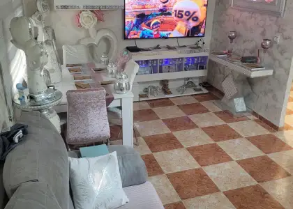 Se vende piso zona hospital en Albacete
