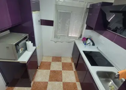 Se vende piso zona hospital en Albacete