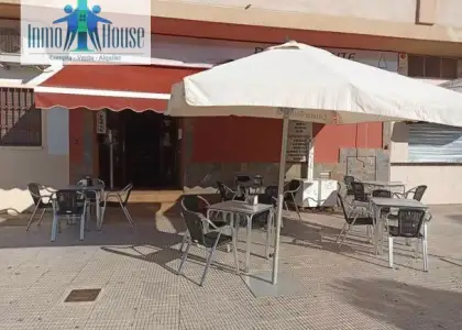 Se vende restaurante en Albacete - zona carrefour en Albacete
