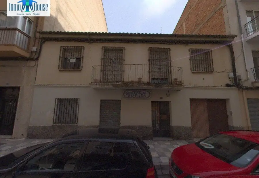 Se vende solar en Albacete - zona industria en Albacete