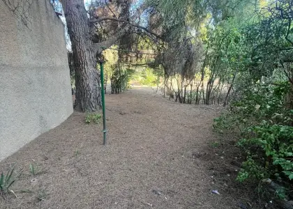 Se vende solar para posible construccion de obra nueva en Albacete