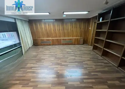 Se venden planta oficinas zona centro en Albacete