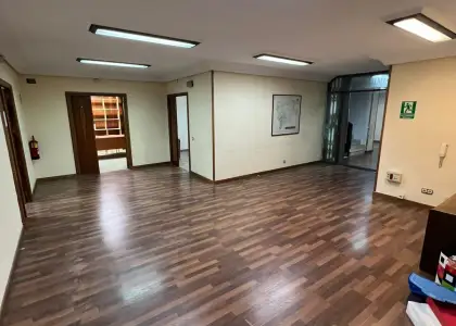 Se venden planta oficinas zona centro en Albacete