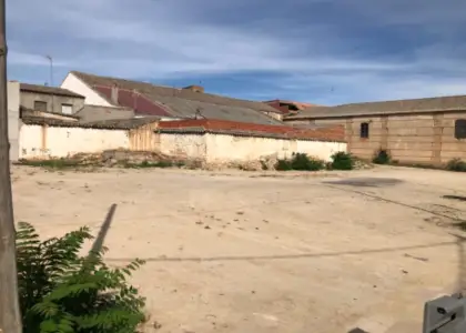 Solar en Calzada De Calatrava, Calzada De Calatrava en Calzada de Calatrava