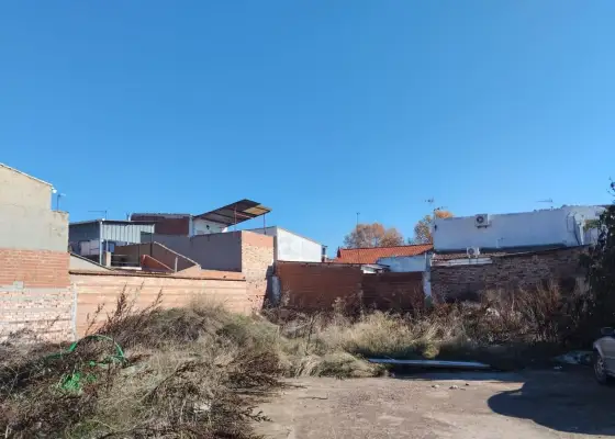 Solar en Puertollano