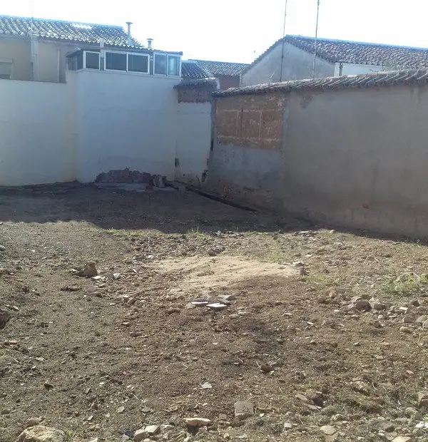 Solar en Valdepeñas, Buena en Valdepeñas