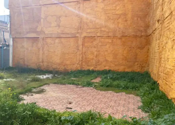 Solar en Valdepeñas, Centro