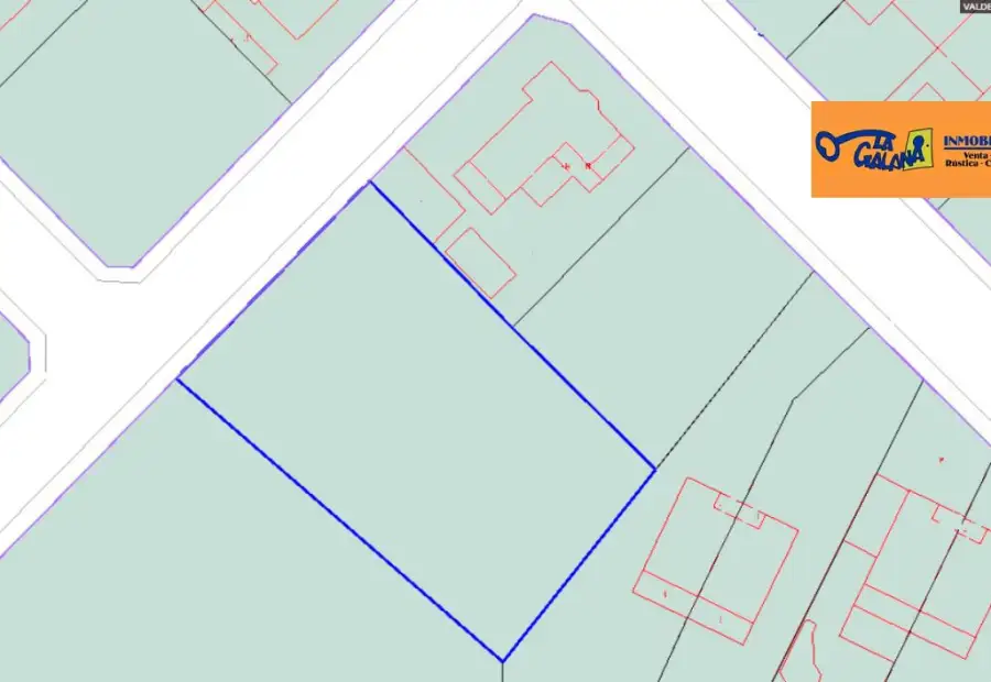 Solar en Valdepeñas, Nuevo Valdepeñas en Valdepeñas