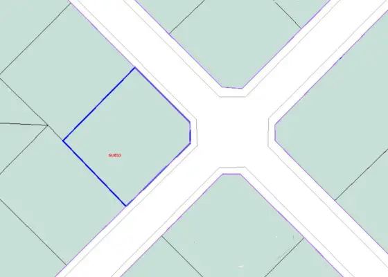 Solar en Valdepeñas, Nuevo Valdepeñas