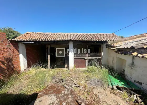 Solar en venta en Camino Viejo de Gálvez, Noroeste, Polán, Toledo