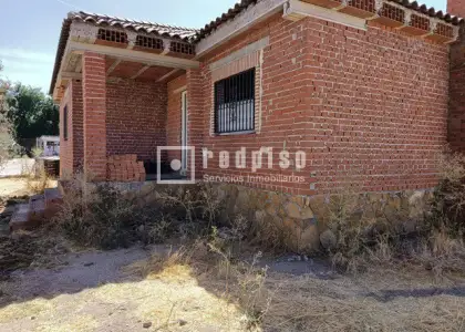 Solar en venta en Casar de Escalona, El, Toledo en Casar de Escalona, El