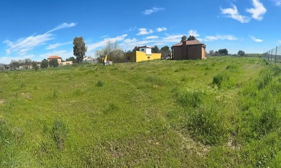 Solar en venta en Casar de Escalona, El, Toledo en Casar de Escalona, El