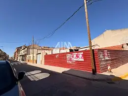 Solar en Venta en Centro - Altagracia, Manzanares en Manzanares
