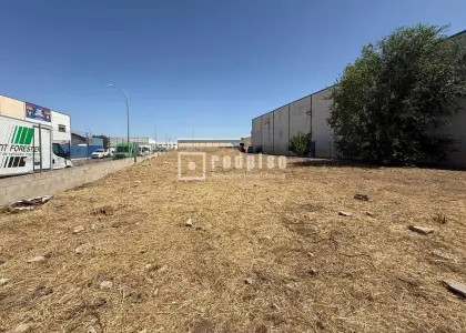 Solar en venta en Distrito Único, Seseña, Toledo en Seseña
