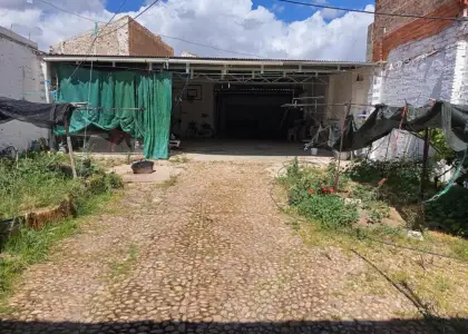 Solar en venta en Manzanares en Manzanares