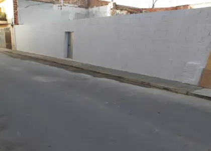 Solar en venta en Manzanares en Manzanares
