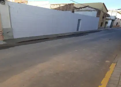 Solar en venta en Manzanares en Manzanares