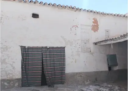 Solar en venta en Manzanares en Manzanares