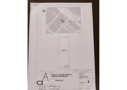 Solar en venta en Manzanares en Manzanares