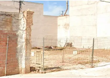 Solar en venta en Manzanares en Manzanares
