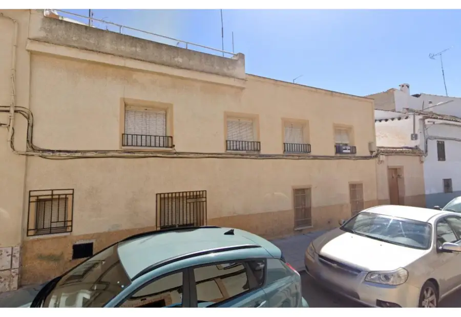 Solar en venta en Manzanares en Manzanares