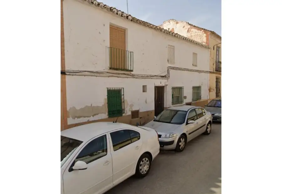 Solar en venta en Manzanares en Manzanares