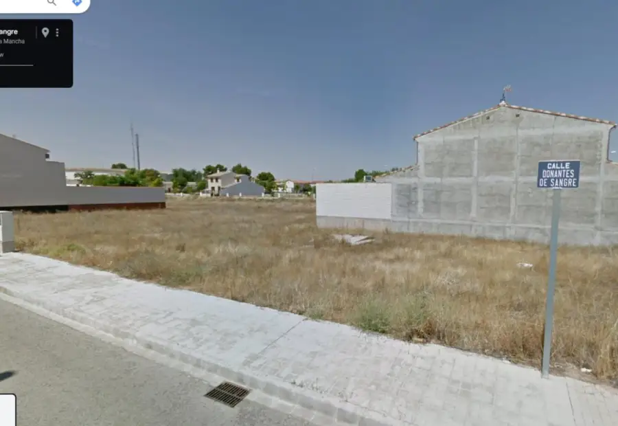 Solar en venta en Manzanares en Manzanares