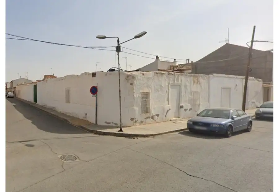 Solar en venta en Manzanares en Manzanares