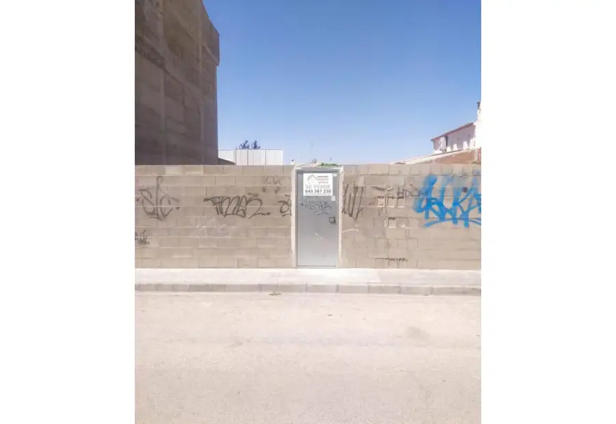 Solar en venta en Manzanares en Manzanares