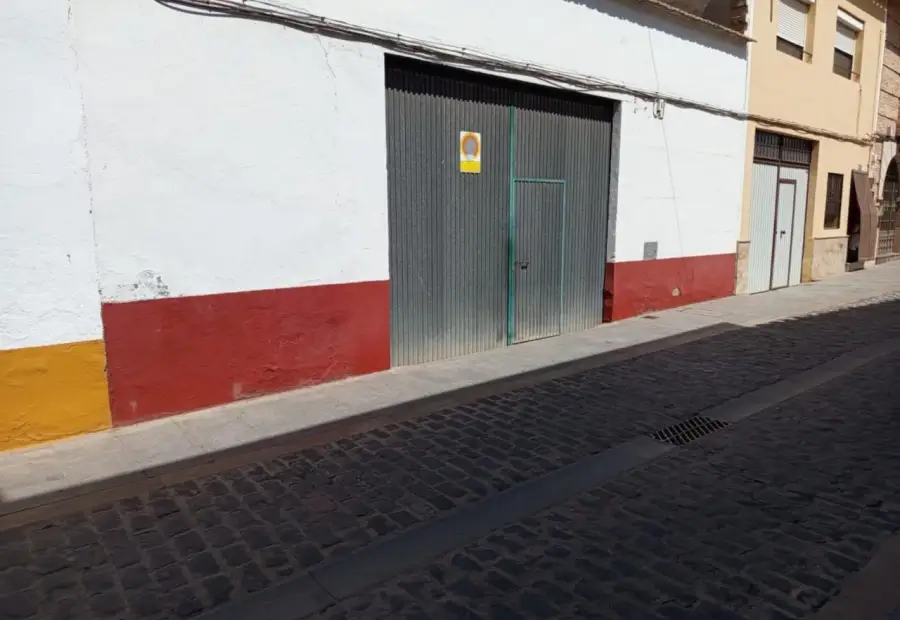 Solar en venta en Manzanares en Manzanares