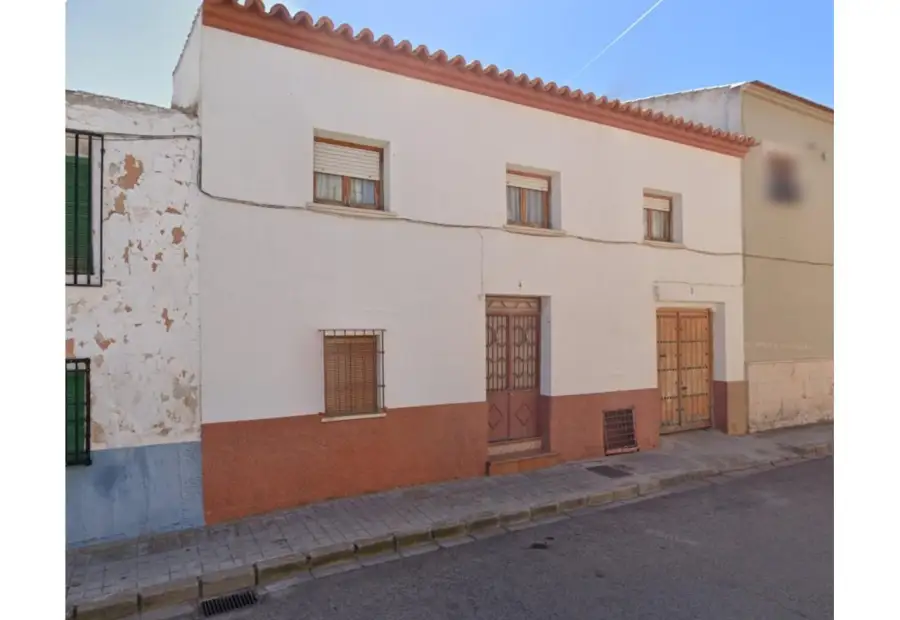 Solar en venta en Manzanares en Manzanares