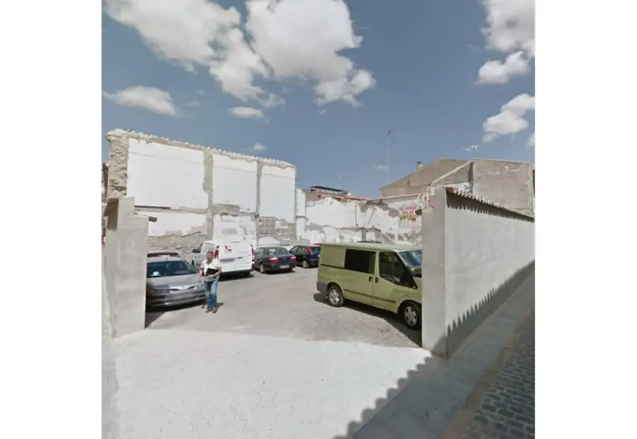 Solar en venta en Manzanares en Manzanares