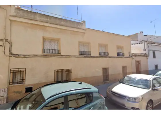 Solar en venta en Manzanares