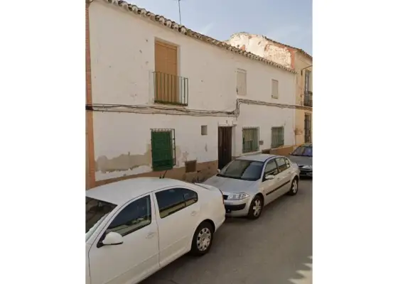 Solar en venta en Manzanares